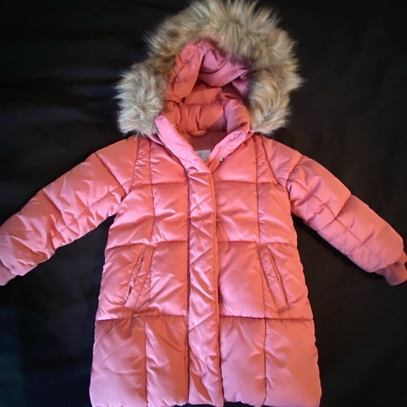 GAP Other - Baby gap puffer coat